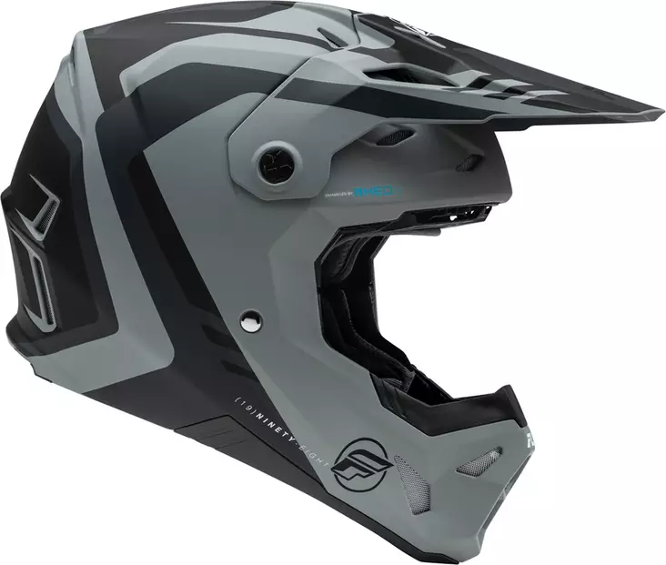 Kypärä Fly Racing Formula CP - Fly Racing Crossikypärät - 1102 - 1
