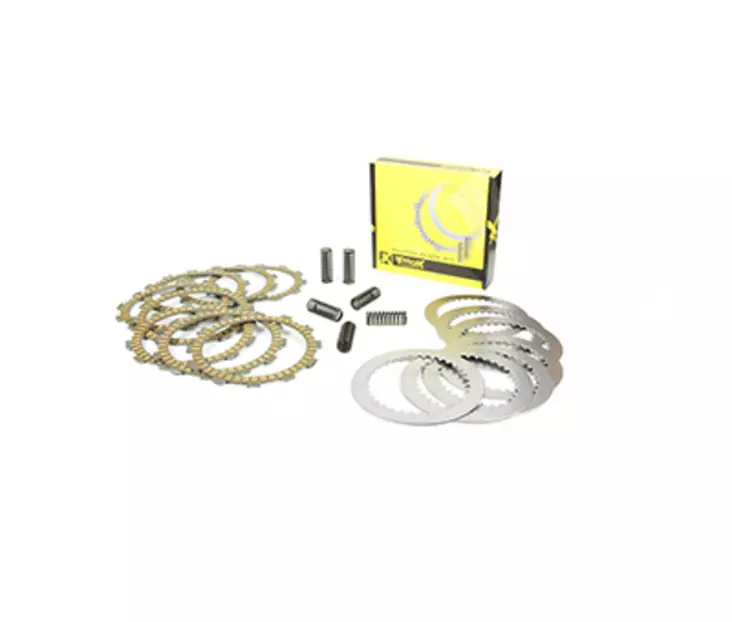 Kytkinlevysarja PROX, Yamaha YZ250F 19-25 - Motocross moottorin varaosat - 4122 - 1