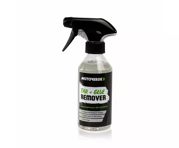 Liimanpoistoaine MotoVerde, 250ml - MP Pesu-ja puhdistusaineet - 3272 - 1