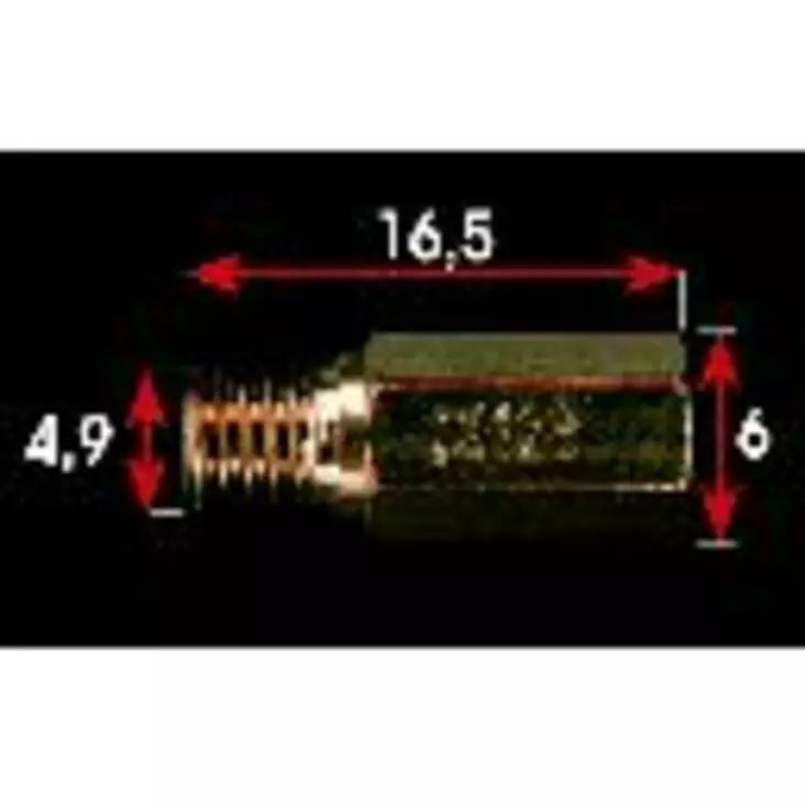 Pääsuutin KEIHIN 175 - Motocross moottorin varaosat - 852 - 1