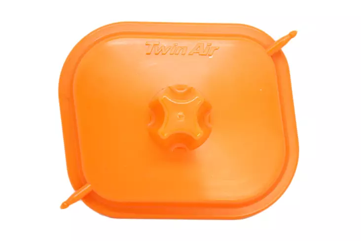 Pesusuoja Twin Air KTM SX85 2018-2024 - Motocross Suodattimet - 502 - 1