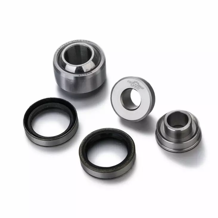 Takaiskarin Alapään Laakerisarja Factory Links, KTM SX125-525 98-05 - MX Iskunvaimennus - 4862 - 1