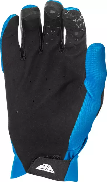 Ajohanskat Fly Racing Pro Lite, Sininen, XL - MX Ajohanskat - 4832 - 2