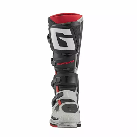 Ajosaappaat Gaerne SG12 Gravel, 44 - Gaerne- Crossisaappaat - 4992 - 2