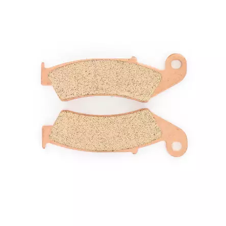 Etujarrupalat Moto-Master Nitro, Honda CRF250/450R -24, CR125/250R -07 Kawasaki 07-12 KLX450, 19-23 KX450,KX250 -24 - Motocross Jarruosat - 12 - 1