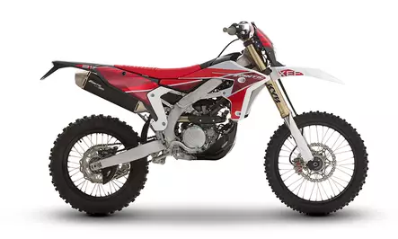 Fantic XEF310 4T, 2025 - Fantic -moottoripyörät - 962 - 1