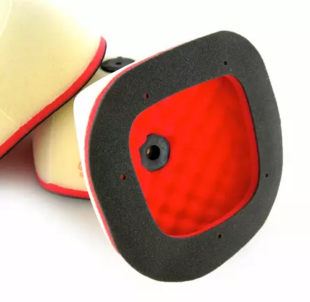 Ilmansuodatin DT-1, EVO Air Power Filter Triple Foam, Kawasaki 16-18 KX450F, 19-20 KX250, 17-18 KX250F - Motocross Suodattimet - 82 - 1