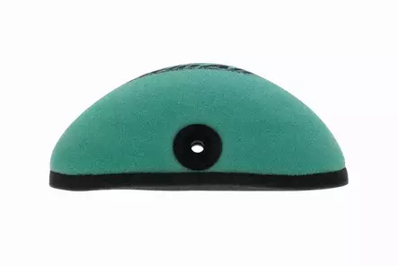 Ilmansuodatin Twin Air Pre-Oiled Fire Resistant, Powerflow Kit Yamaha YZ250F 24- YZ450F 23- - Motocross Suodattimet - 3632 - 3