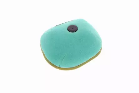 Ilmansuodatin Twin Air Pre-Oiled, Kawasaki KX250 21-24 KX450 19-23 - Motocross Suodattimet - 3772 - 1