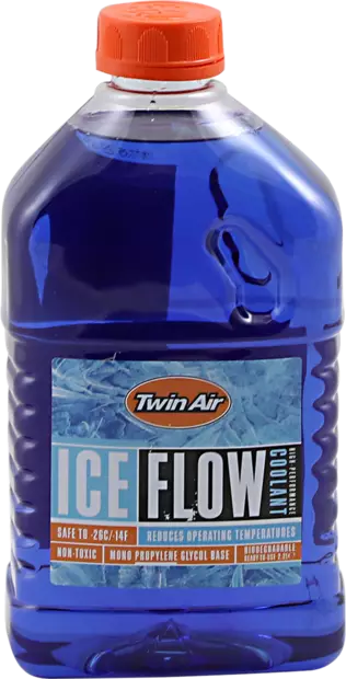 Jäähdytinneste TwinAir Ice Flow 2,2L - MP Jäähdytinneste - 192 - 1