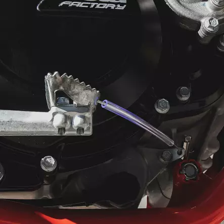 Jarrupolkimen Varmistusvaijeri X-Grip - MX Ohjaus ja hallintalaitteet - 4282 - 2