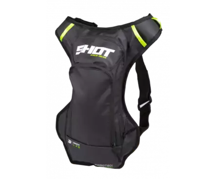 Juomareppu Shot Hydra Bag, 2L - - - 3102 - 1