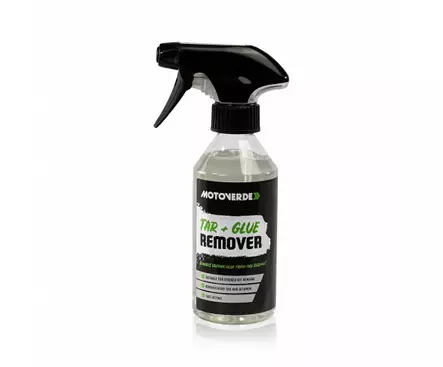 Liimanpoistoaine MotoVerde, 250ml - MP Pesu-ja puhdistusaineet - 3272 - 1