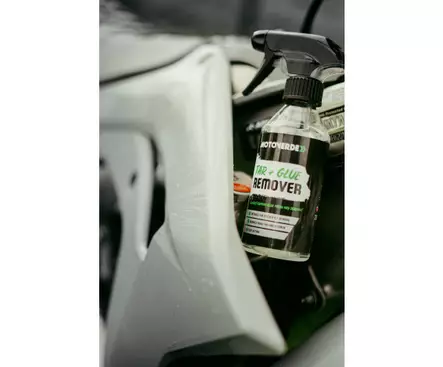 Liimanpoistoaine MotoVerde, 250ml - MP Pesu-ja puhdistusaineet - 3272 - 2