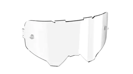 Linssi Leatt, Kirkas 83% - MX Ajolasit - 1692 - 1