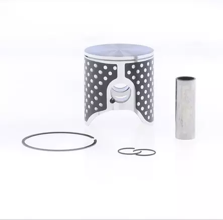 Mäntä Athena Race, Light Cast Iron, C 53,96, Yamaha YZ125 22-24 - Motocross moottorin varaosat - 3862 - 1