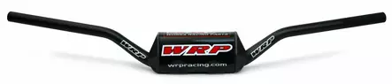 Ohjaustanko WRP Pro-Bar LOW, 28,6mm, Musta - MX Ohjaustangot - 4542 - 1