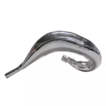Pakoputki Fresco Chrome, KTM SX125 16-18 - Motocross Pakoputkistot - 3832 - 1