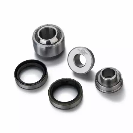 Takaiskarin Alapään Laakerisarja Factory Links, KTM SX125-525 98-05 - MX Iskunvaimennus - 4862 - 1