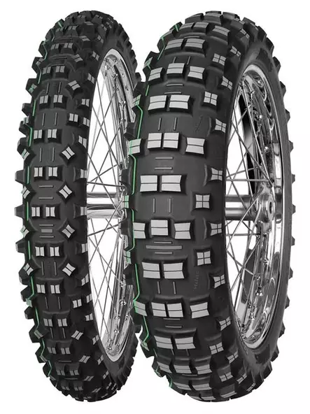 Takarengas Mitas Terra Force-EF Super Light, 140/80-18 - MX Takarenkaat - 1642 - 1