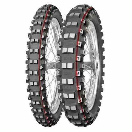 Takarengas Mitas Terra Force MX SM, 90/100-14 - MX Takarenkaat - 1662 - 1