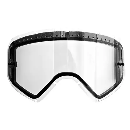 Tuplalinssi Ethen MX05, Kirkas - MX Ajolasit - 3972 - 1