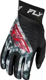 Ajohanskat Fly Racing Pro Lite Kryptek, M - MX Ajohanskat - 3542 - 1