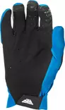 Ajohanskat Fly Racing Pro Lite, Sininen, XL - MX Ajohanskat - 4832 - 2