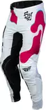 Ajohousut Fly Racing Lite Vibe, 34 - Fly Racing MX Ajohousut - 5012 - 2