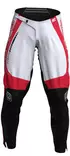 Ajohousut Troy Lee Designs GP Pro Frames, Valkoinen/Punainen, 28 - MX Ajohousut - 4322 - 2