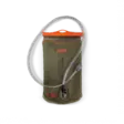 Juomareppu Albek H2O Haul Three 1,5L, Musta - Muut MX varusteet - 4912 - 4