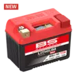 Lithiumakku BS Battery BSLI-02 MAX - MX Sähköosat - 4072 - 1