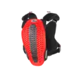 Rintapanssari Alpinestars A-5 Plasma, XL/2XL - Motocross-suojat - 1542 - 2