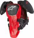 Rintapanssari Alpinestars A5 S V2 Youth, S/M - Motocross-suojat - 3642 - 2