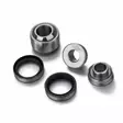 Takaiskarin Alapään Laakerisarja Factory Links, KTM SX125-525 98-05 - MX Iskunvaimennus - 4862 - 1