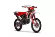 XE 50 Enduro 2T Competition valkoinen - Fantic -mopot - 972 - 1