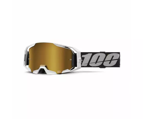 Ajolasit 100% ARmatic, RapidRacer, True Gold Mirror - 100% Ajolasit - 3563 - 1