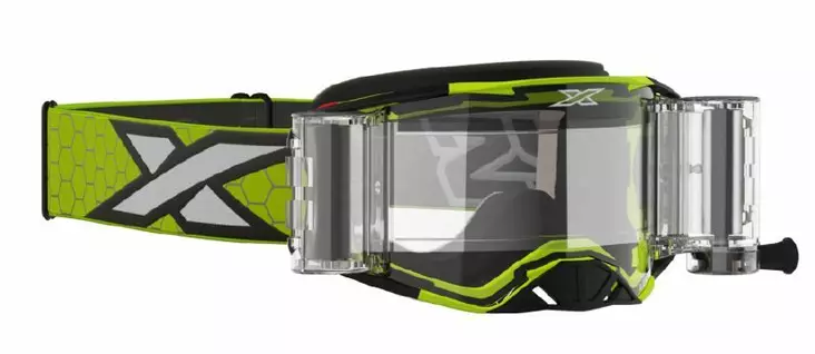 Ajolasit EKS Lucid - X-Brand Ajolasit - 1043 - 1