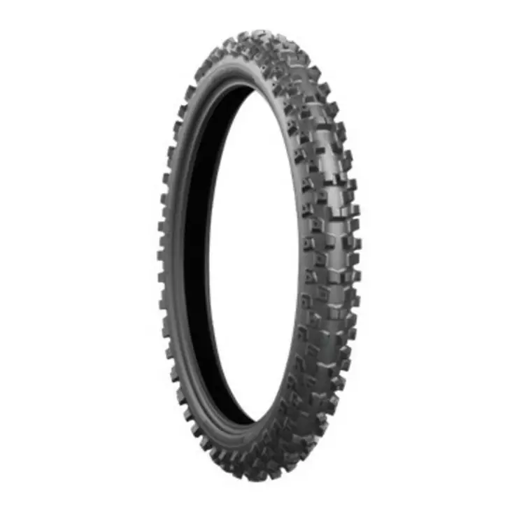 Eturengas Bridgestone X20 Soft, 80/100-21 - MX/Enduro Renkaat - 1603 - 1