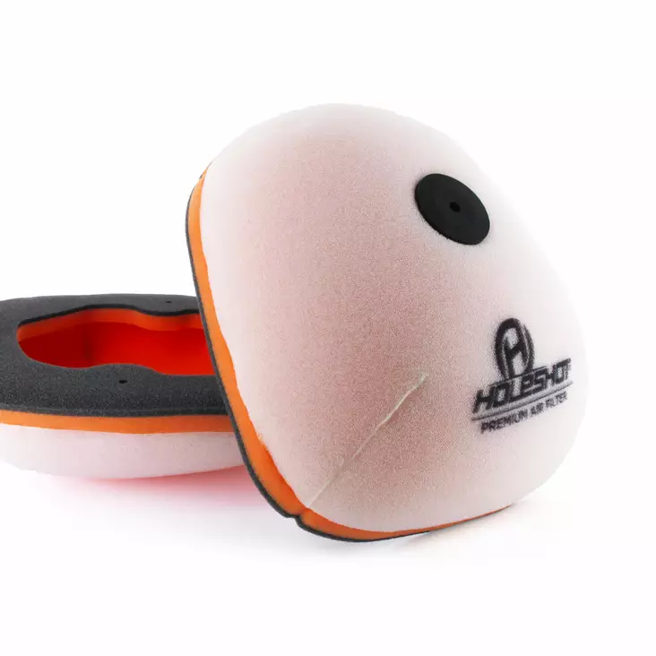 Ilmansuodatin Holeshot, Yamaha 18-22 YZ450F, 20-24 WR250F, 19-23 YZ250F, FANTIC 22-24 XEF 450, 22-23 XXF 450, 22-24 XEF 250/XXF 250 - Motocross Suodattimet - 73 - 1