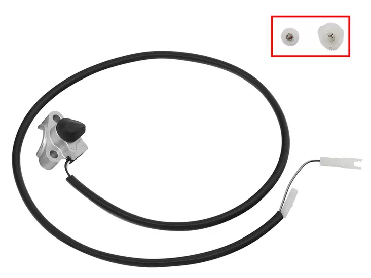 Karttakytkin Sixty5, KTM/Husqvarna - MX Sähköosat - 4553 - 1