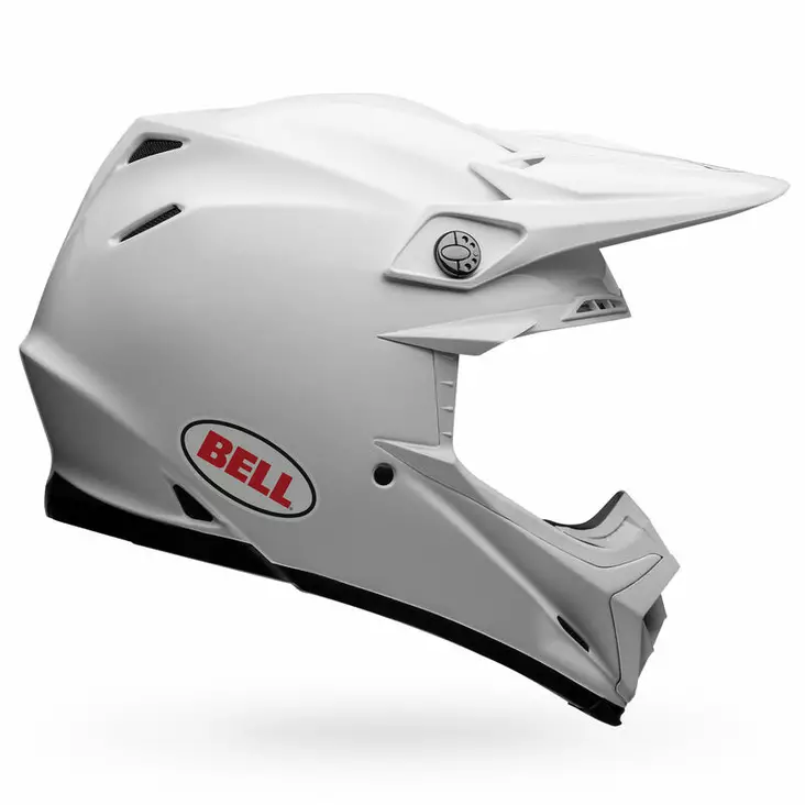 Kypärä Bell Helmets Moto9s FLEX - Crossikypärät - 1081 - 1