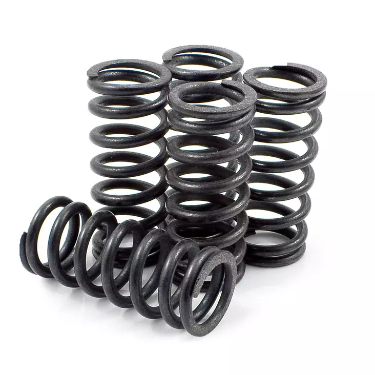 Kytkinjouset DP Brakes, Suzuki 02-24 RM85, 89-01 RM80 - Motocross moottorin varaosat - 83 - 1