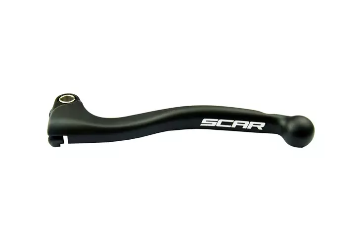 Kytkinkahva Scar, Musta,Yamaha YZ 450F 26- - MX Jarru-ja kytkinkahvat - 5053 - 1