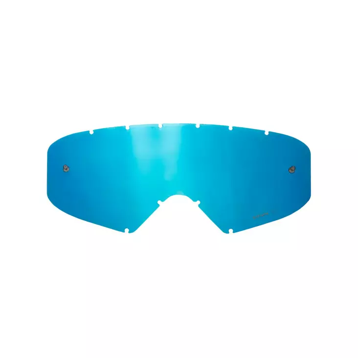 Linssi Ethen 05 Tear Off, Sininen Peili - MX Ajolasit - 4163 - 1