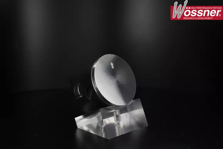 Mäntä Wössner, B 55,96MM, KTM SX150 11-15 - Motocross moottorin varaosat - 533 - 1