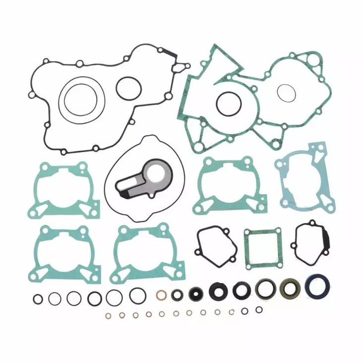 Moottorin Täydellinen Tiivistesarja Athena, KTM SX85 18-24 - MX Moottorin tiivisteet - 3673 - 1