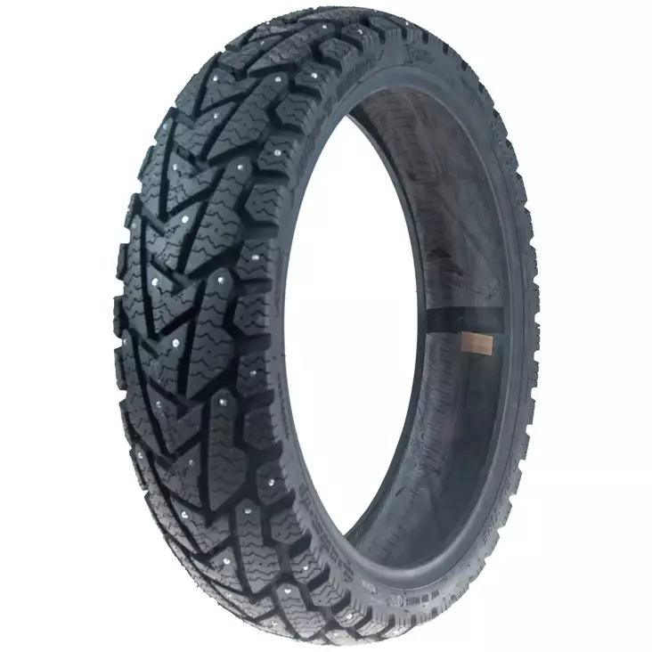 Nastarengas Deli Winterberg SB158 130/70-17 62R M+S (120 kpl) Taka - MX/Enduro Renkaat - 5153 - 1
