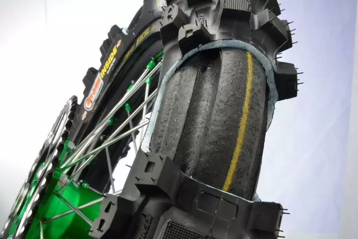 Solurengas MEFO MOM 19-0/G Groove, 100/90-19 & 110/85-19 - MX Solurenkaat - 1453 - 1