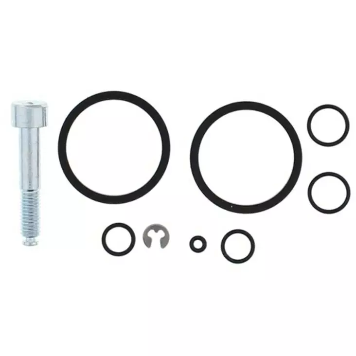 Takajarrusatulan Korjaussarja All Balls, KTM SX50/SX50 Mini 06-22 - MX Jarrujen tiivisteet - 3963 - 1